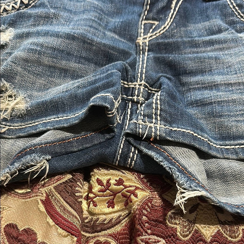 Rock revival short size 27 - Picture 6 of 12